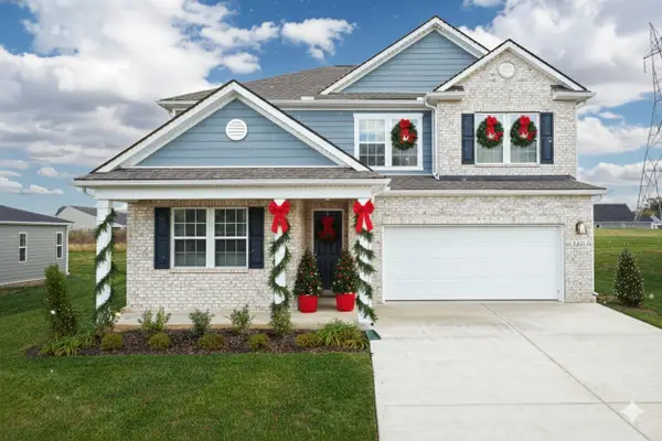 2321 Williamsport Landing, Columbia, TN 38401