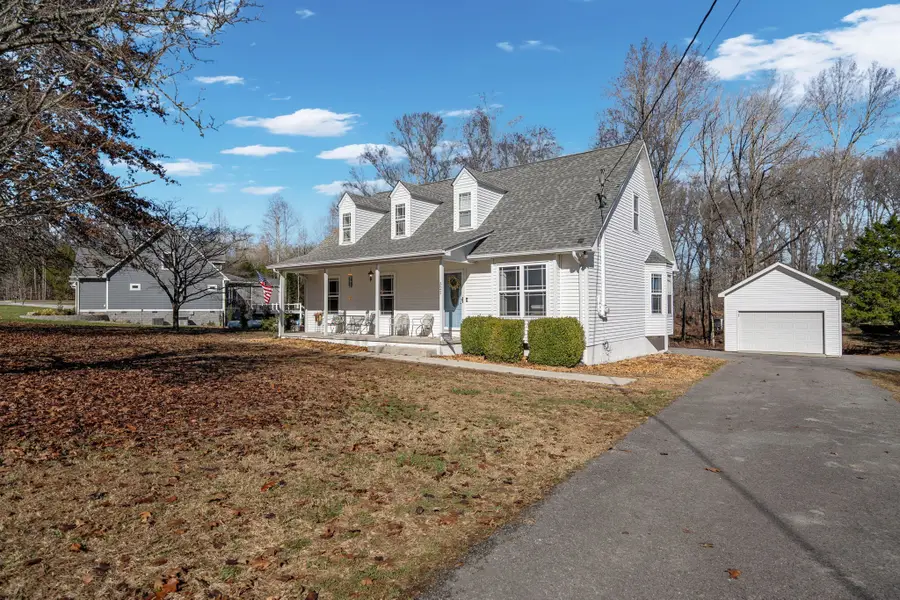 321 Perrys Pl, Lynchburg, TN 37352 - Image #2