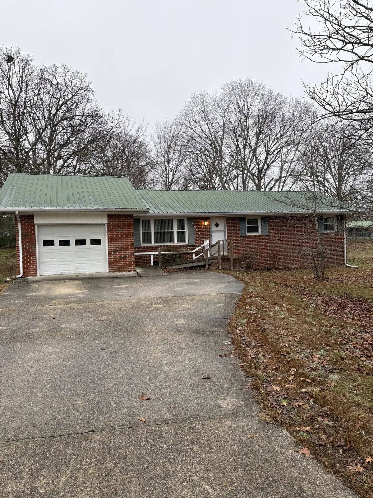 1409 Royal Trl, Manchester, TN 37355 - Image #1