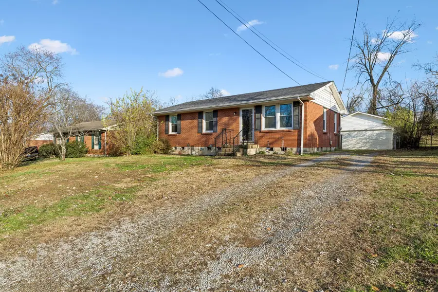 1410 Bain Dr, Madison, TN 37115 - Image #3