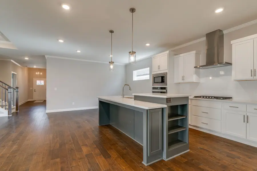 6189 Parkhaven Blvd, Hermitage, TN 37076 - Image #2