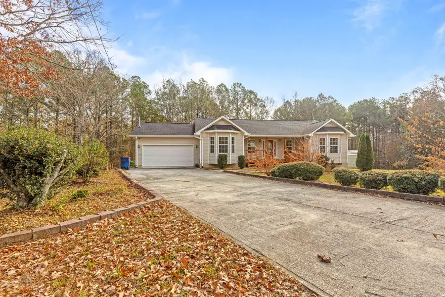 132 Katie Ln, Chatsworth, GA 30705 - Image #2
