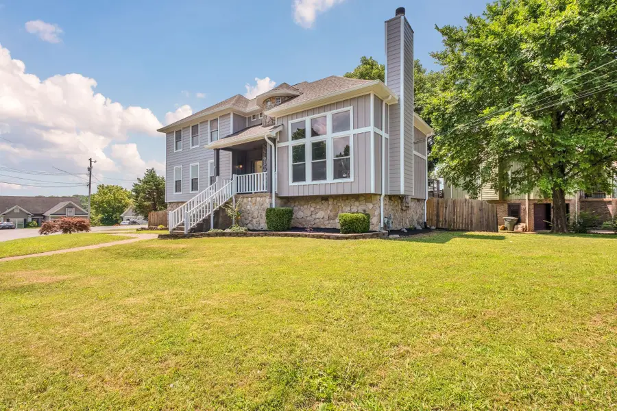 1500 Trailwood Ct, Nashville, TN 37214 - Image #2