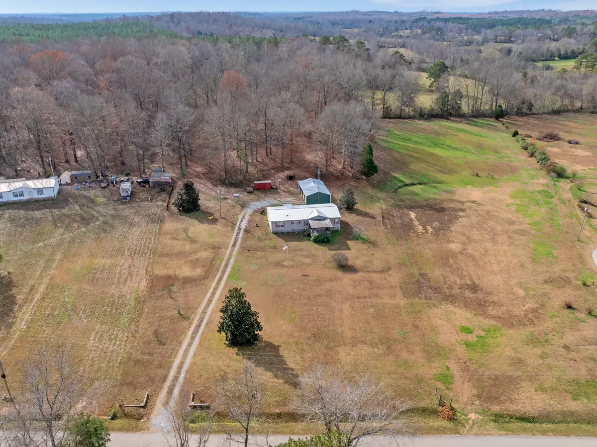 416 Haney School Rd, Decaturville, TN 38329 - Image #1