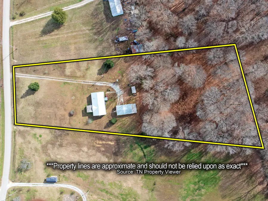 416 Haney School Rd, Decaturville, TN 38329 - Image #2