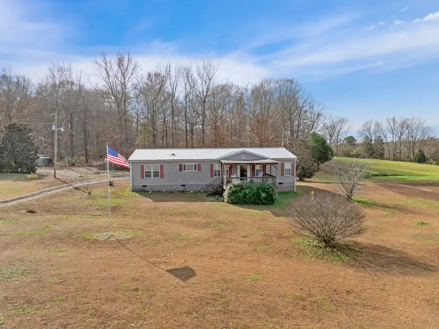 416 Haney School Rd, Decaturville, TN 38329 - Image #3