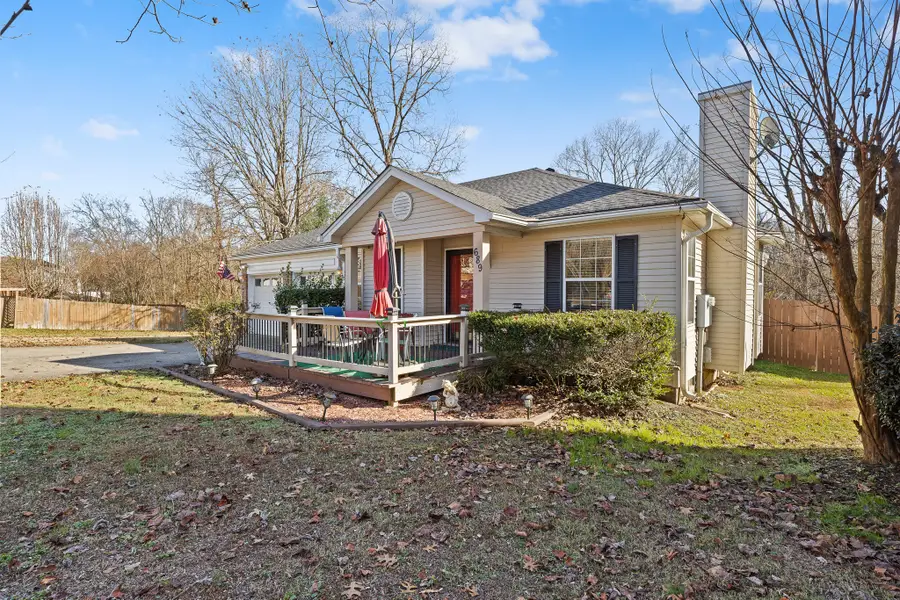 689 Granwood Blvd W, Old Hickory, TN 37138 - Image #2