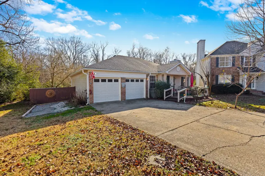 689 Granwood Blvd W, Old Hickory, TN 37138 - Image #3