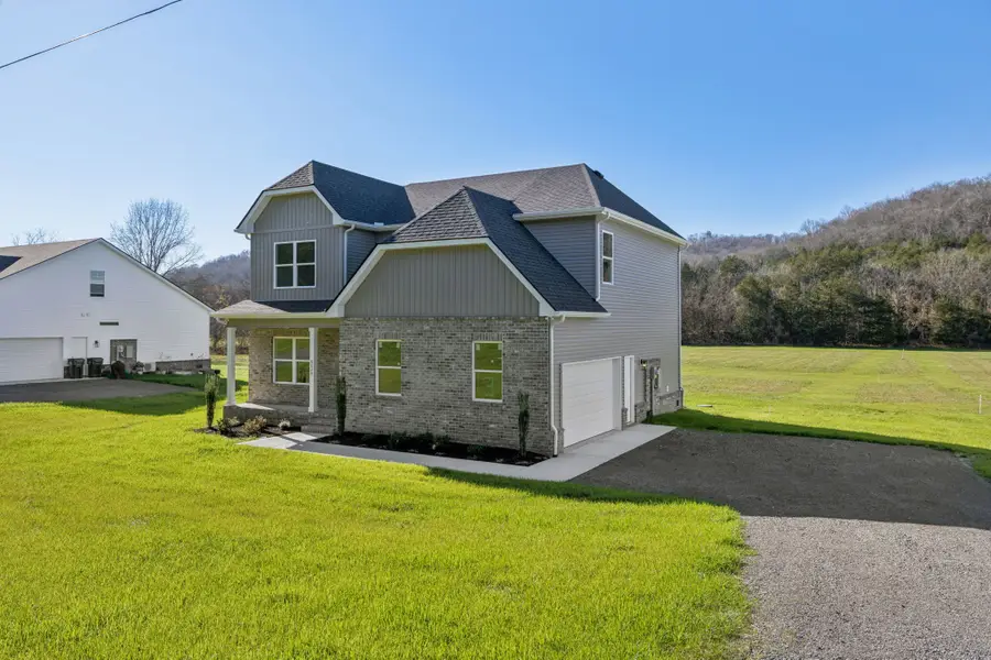 6029 Hurricane Creek Rd, Woodbury, TN 37190 - Image #3