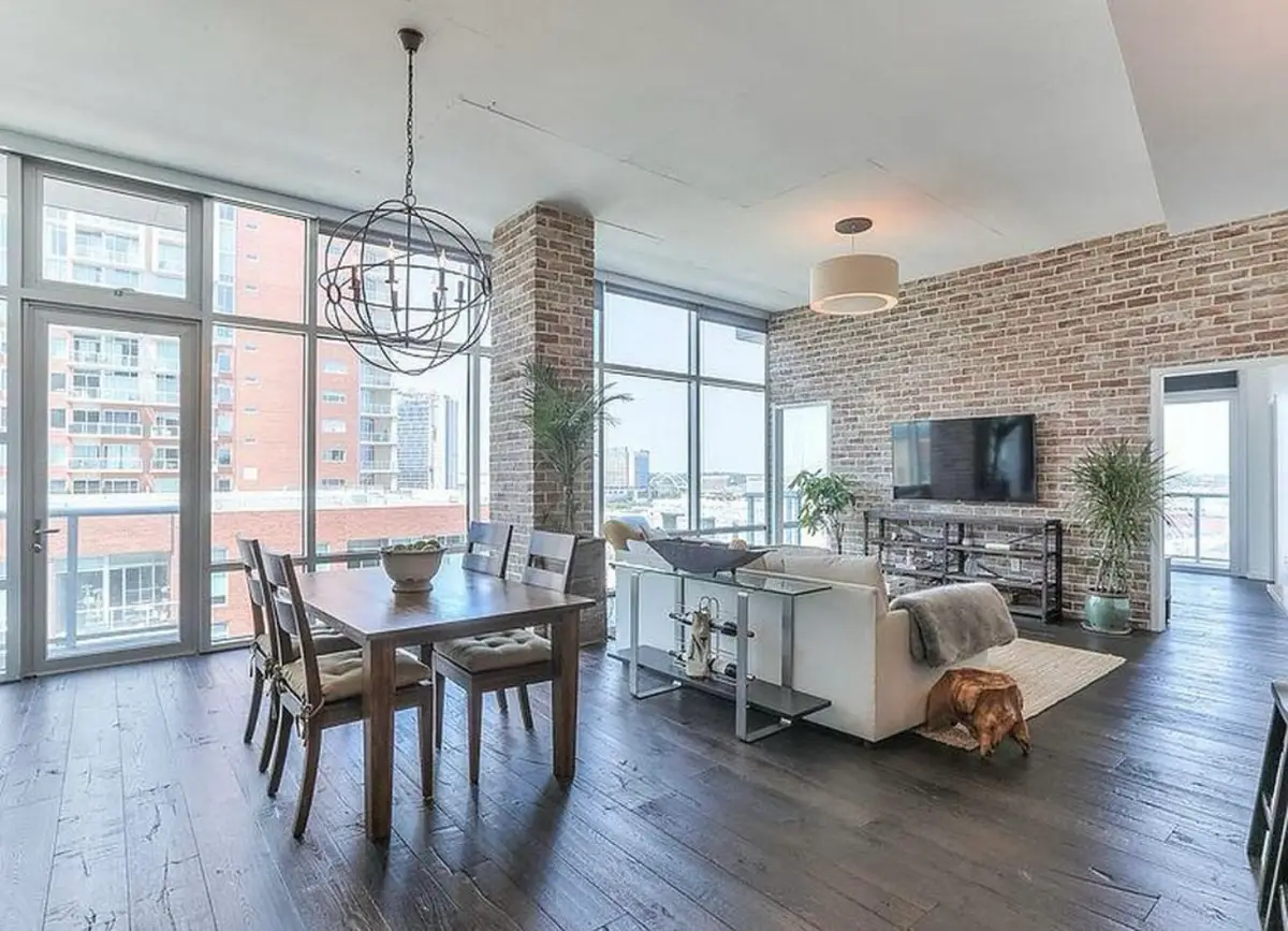 700 12th Ave S #605, Nashville, TN 37203 - Image #1