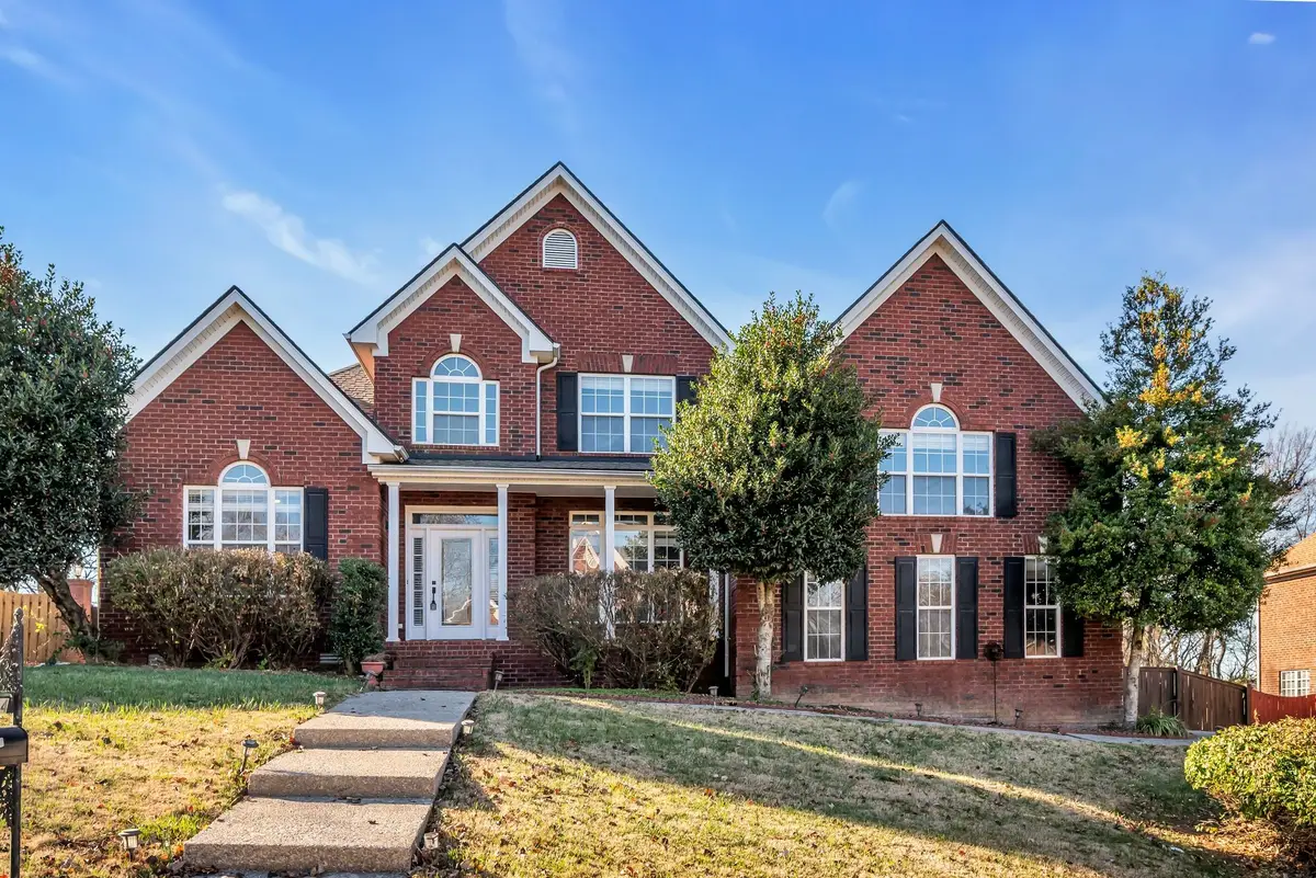 5504 Brookshire Dr, Nashville, TN 37211 - Image #1