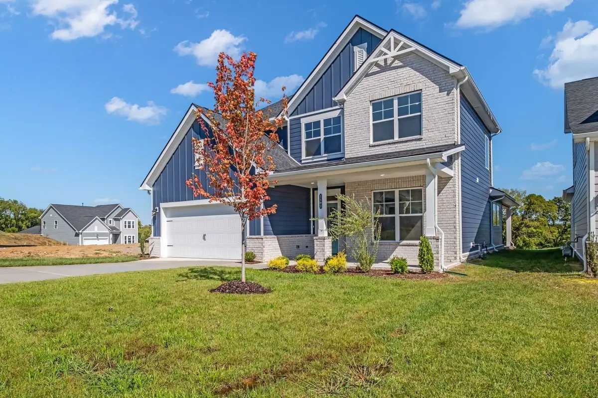 1102 Callaway Drive, Lebanon, TN 37087 - Image #1