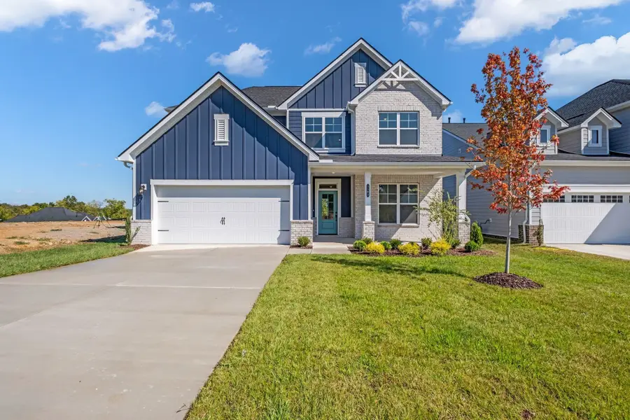 1102 Callaway Drive, Lebanon, TN 37087 - Image #3