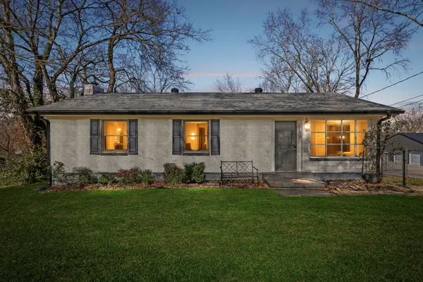 109 Hobbs Dr, Columbia, TN 38401