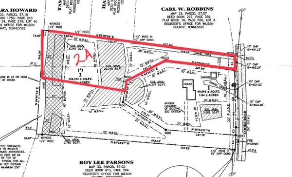 0 Cooks Rd, Mount Juliet, TN 37122