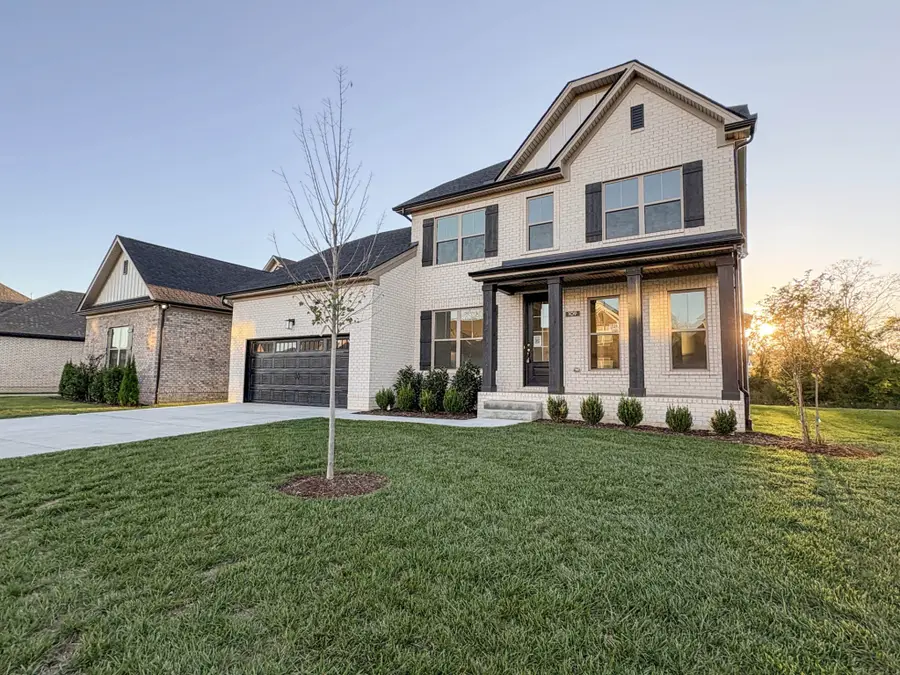 109 Hayden Ln Lot 231, Gallatin, TN 37066 - Image #2