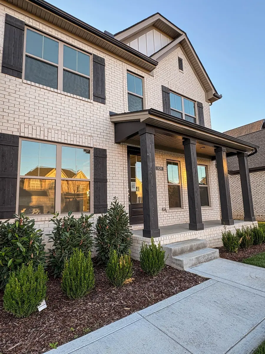 109 Hayden Ln Lot 231, Gallatin, TN 37066 - Image #3