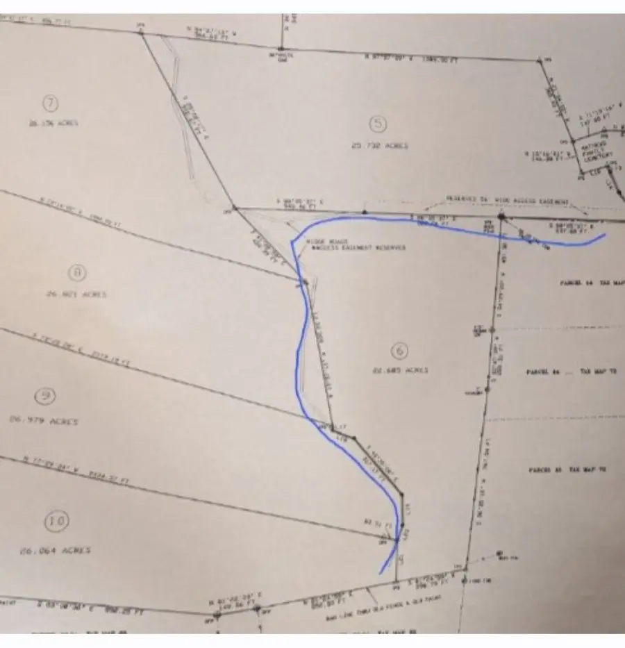 0 Matthews Hollow, Waverly, TN 37185 - Image #3