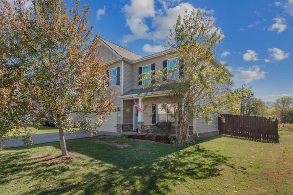 2105 Longhunter Chase Dr, Spring Hill, TN 37174