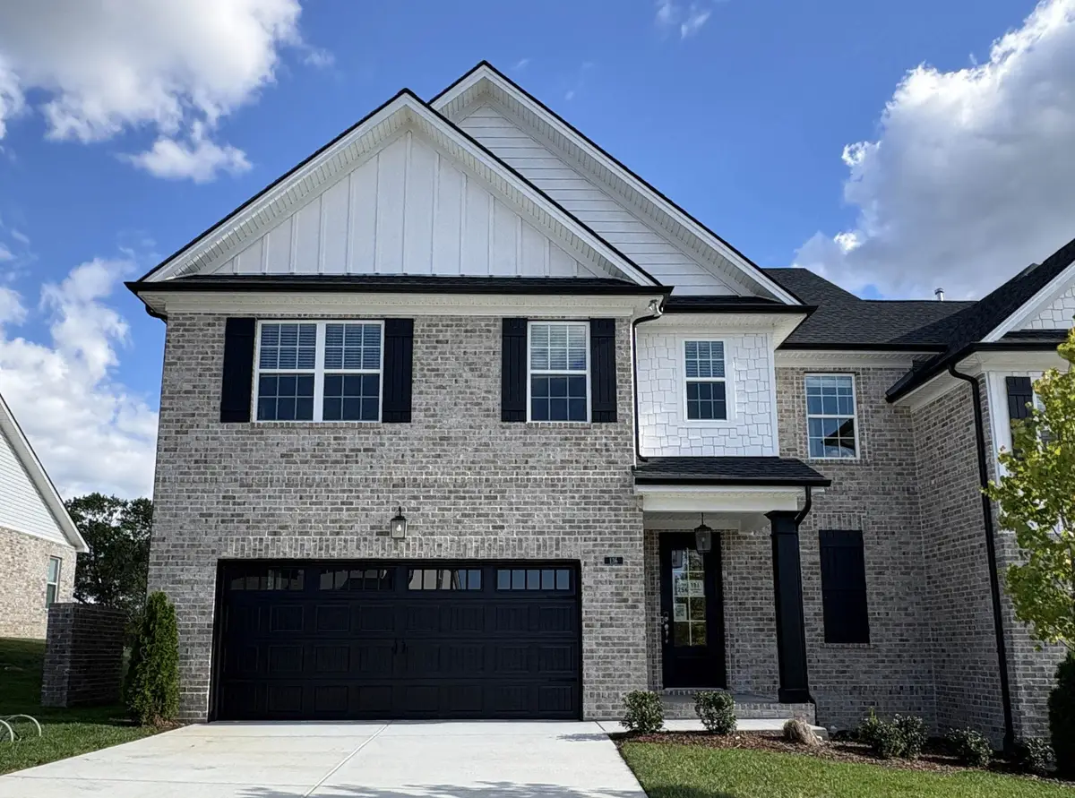 136 Lightberry Lane Lot 256, Hendersonville, TN 37075 - #1