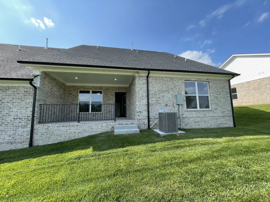 136 Lightberry Lane Lot 256, Hendersonville, TN 37075 - #3