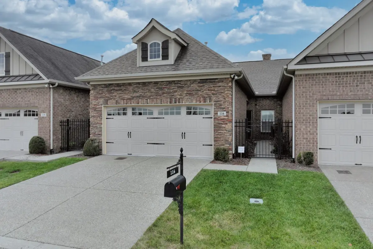 116 Bellingdon Dr, Gallatin, TN 37066 - Image #1