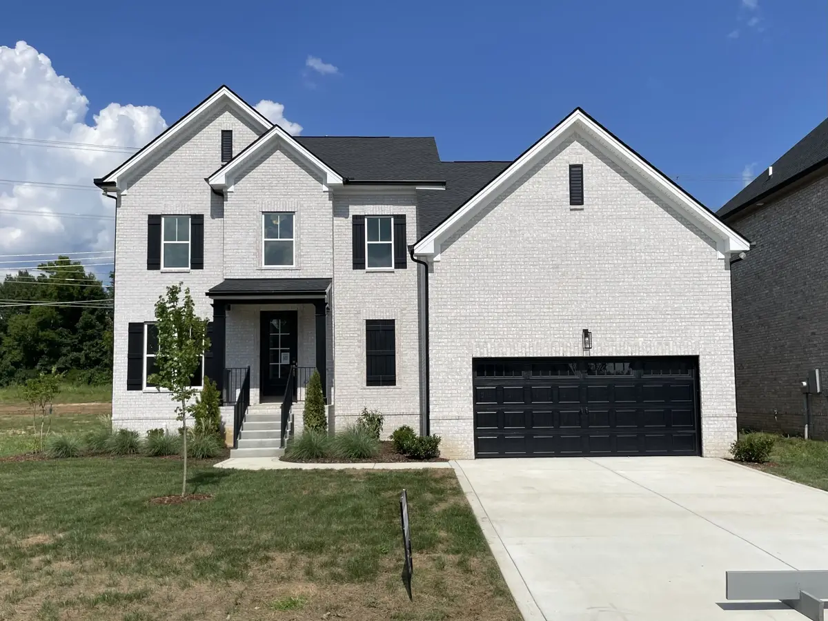 112 Hayden Ln Lot 220, Gallatin, TN 37066 - Image #1