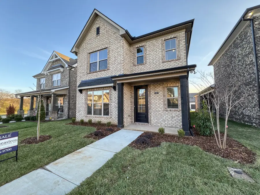 103 Sable East St Lot 174, Gallatin, TN 37066 - Image #3