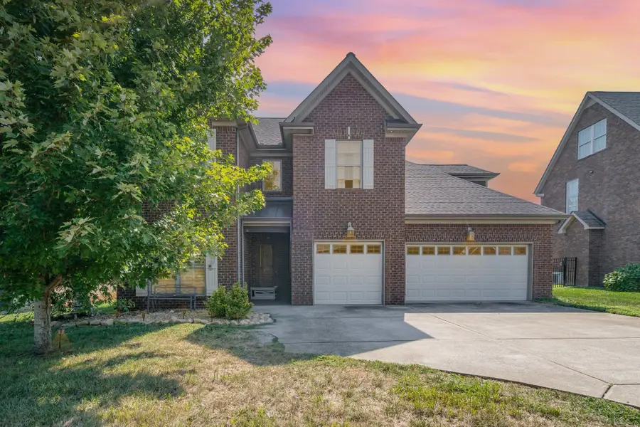 5227 Starnes Dr, Murfreesboro, TN 37128 - Image #2