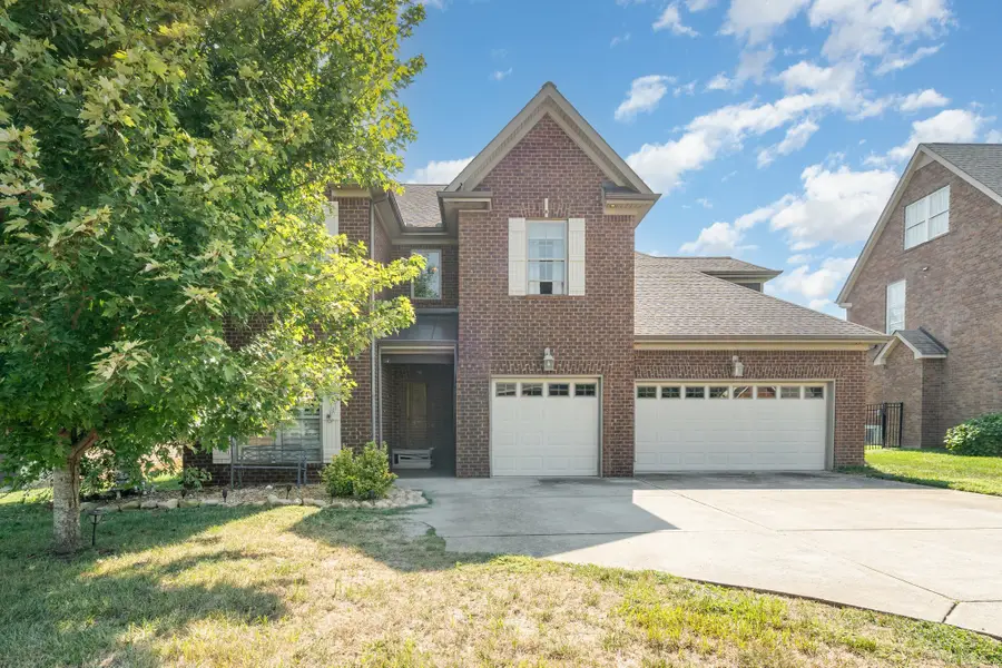 5227 Starnes Dr, Murfreesboro, TN 37128 - Image #3