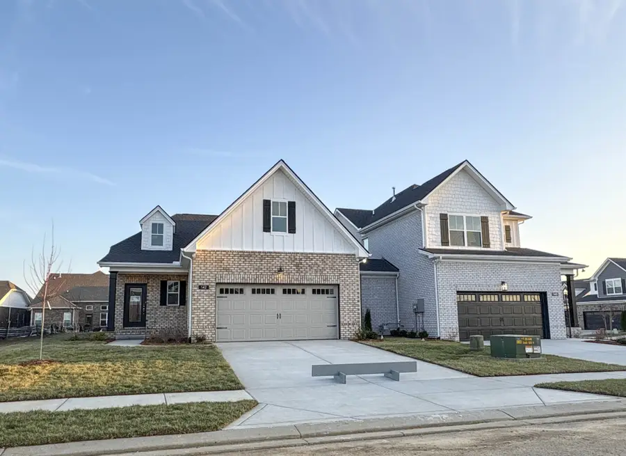 142 Weller Ln Lot 19, Gallatin, TN 37066 - Image #2