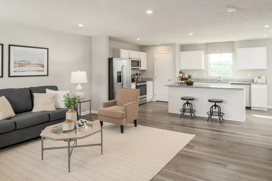 806 Royal Rose Drive, Murfreesboro, TN 37130 - Image #2