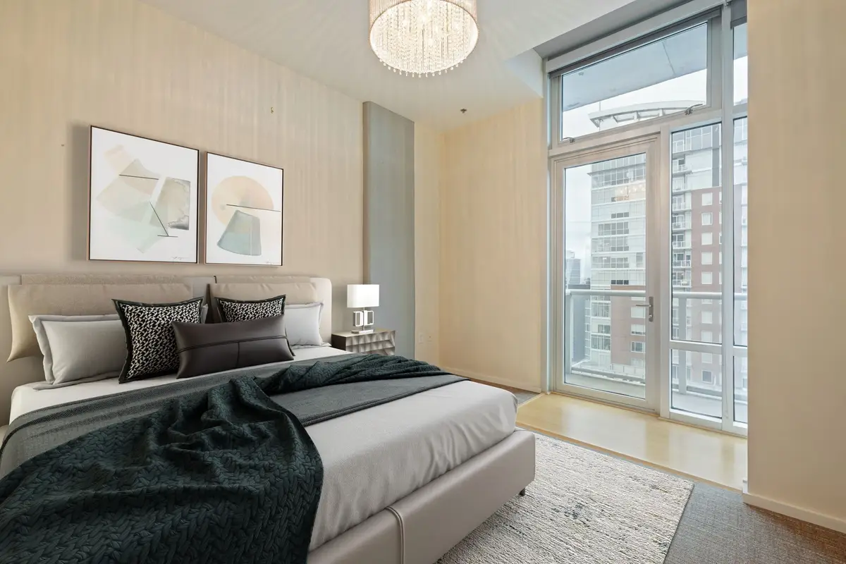 700 12th Ave S #1002, Nashville, TN 37203 - Image #1