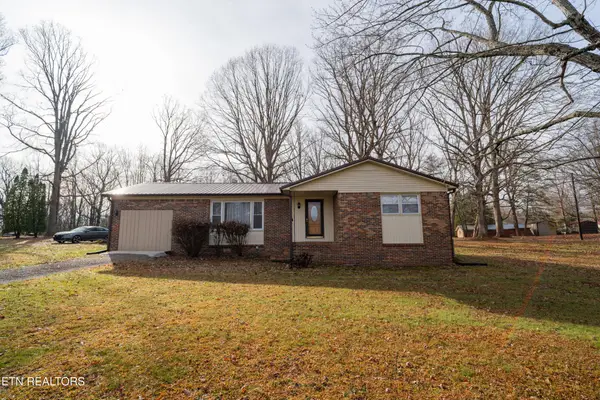 408 Shady Oaks Dr, Spencer, TN 38585