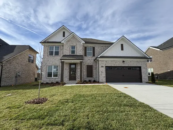 110 Harlinsdale Blvd Lot 88, Gallatin, TN 37066