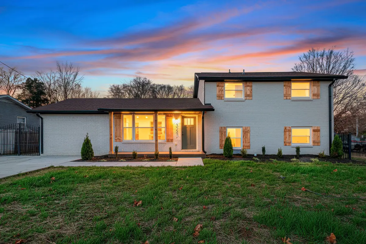 3247 Masonwood Dr, Nashville, TN 37207 - Image #1