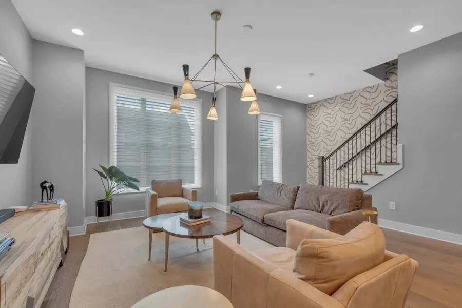 1228 4th Avenue N #5, Nashville, TN 37208 - Image #2