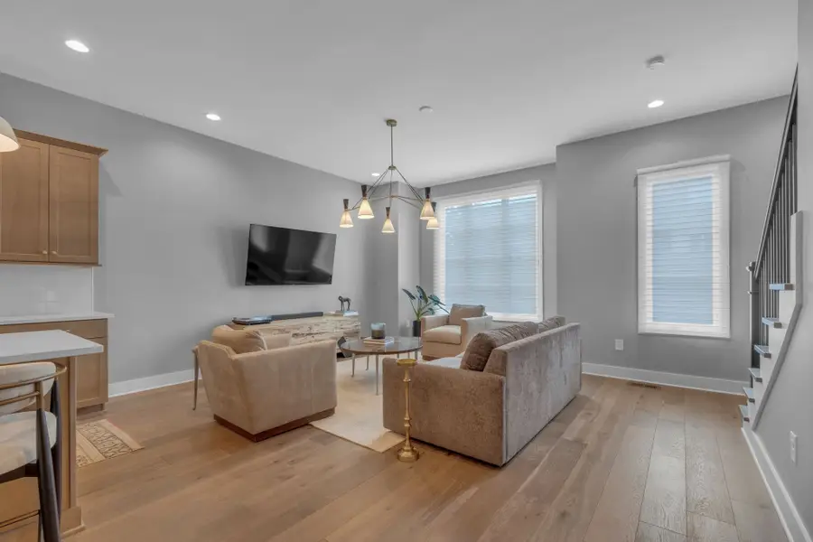 1228 4th Avenue N #5, Nashville, TN 37208 - Image #3