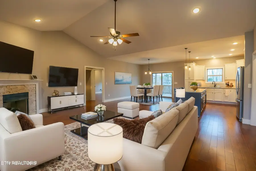 2661 Vista Meadows Lane, Sevierville, TN 37876 - Image #2