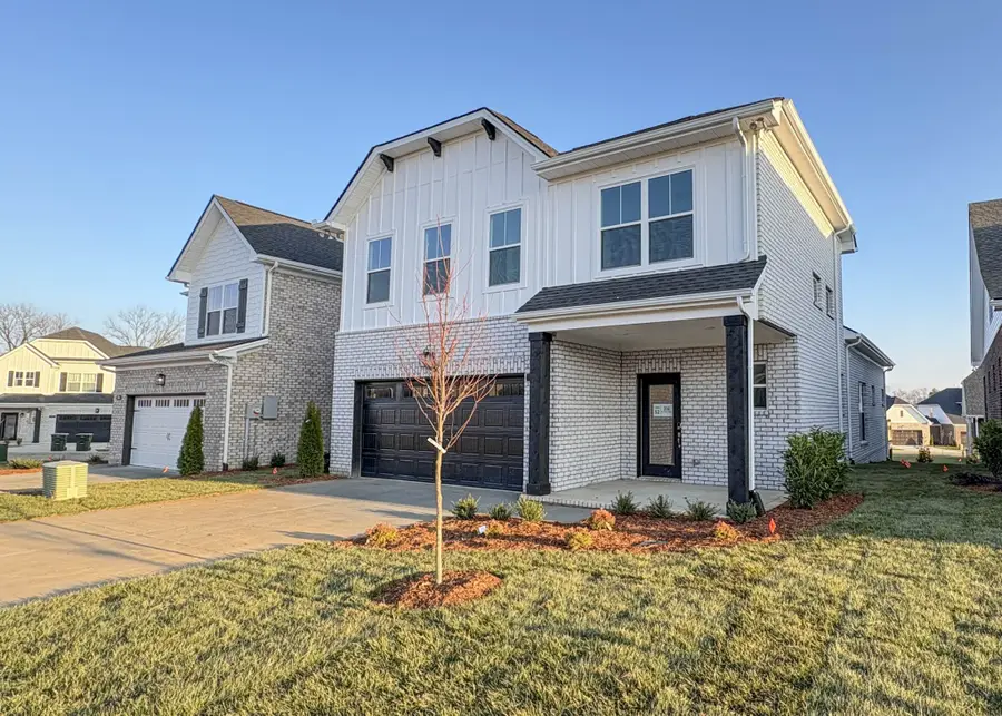 314 Booker Dr Lot 52, Gallatin, TN 37066 - Image #2