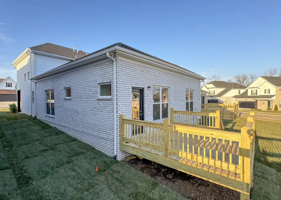 314 Booker Dr Lot 52, Gallatin, TN 37066 - Image #3