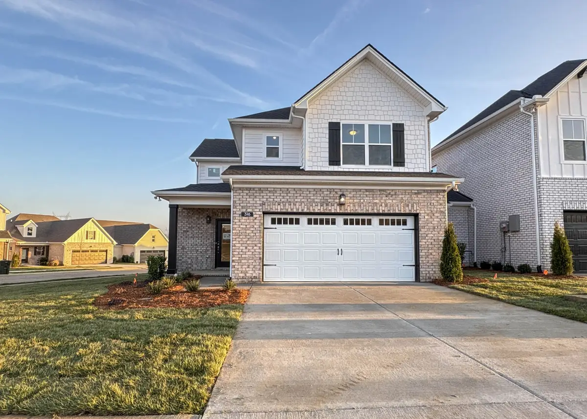 316 Booker Dr Lot 51, Gallatin, TN 37066 - Image #1