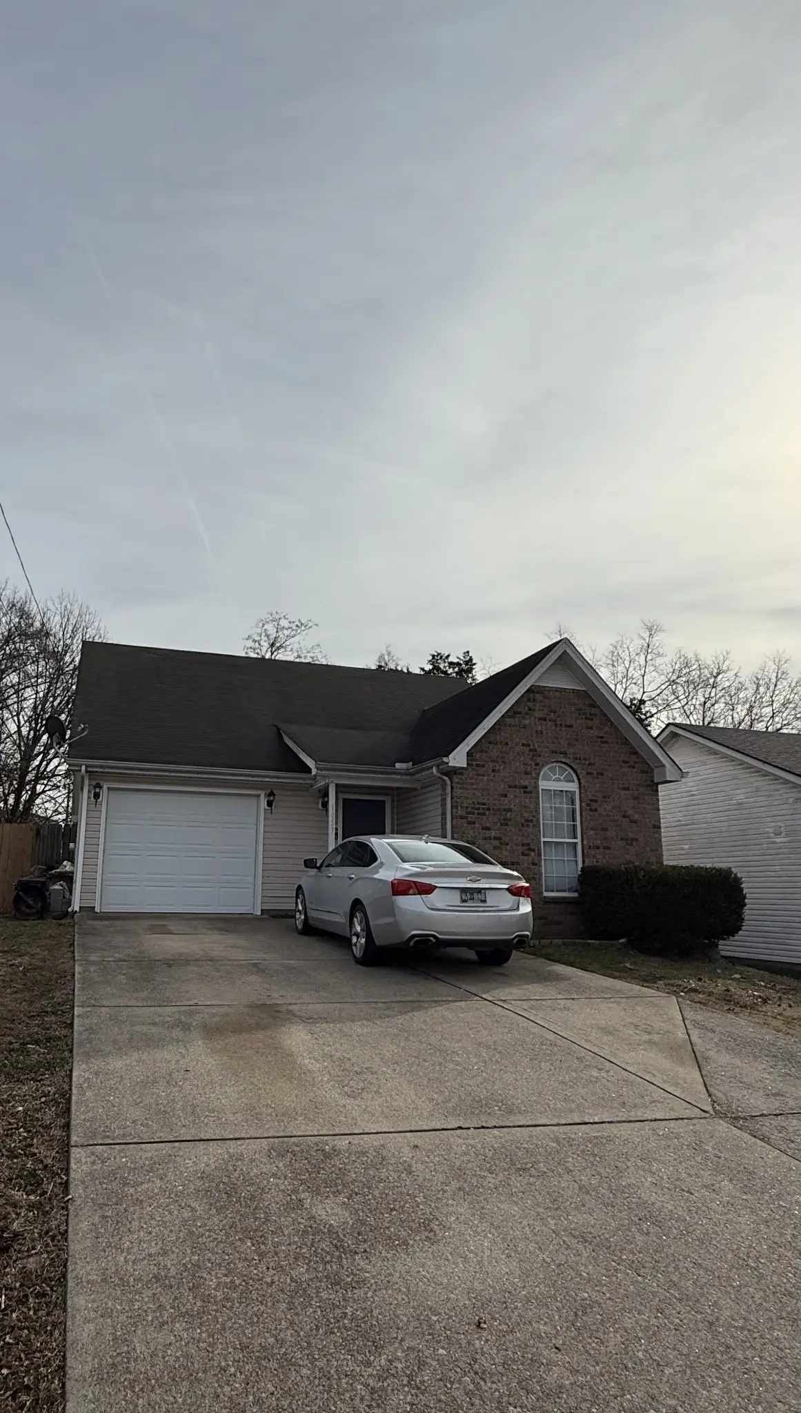 1057 Tom Hailey Blvd, La Vergne, TN 37086 - Image #1