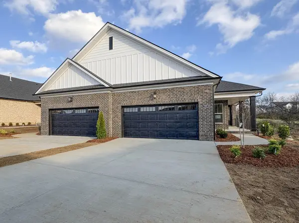 2023 Horseshoe Cir Lot 218, Gallatin, TN 37066