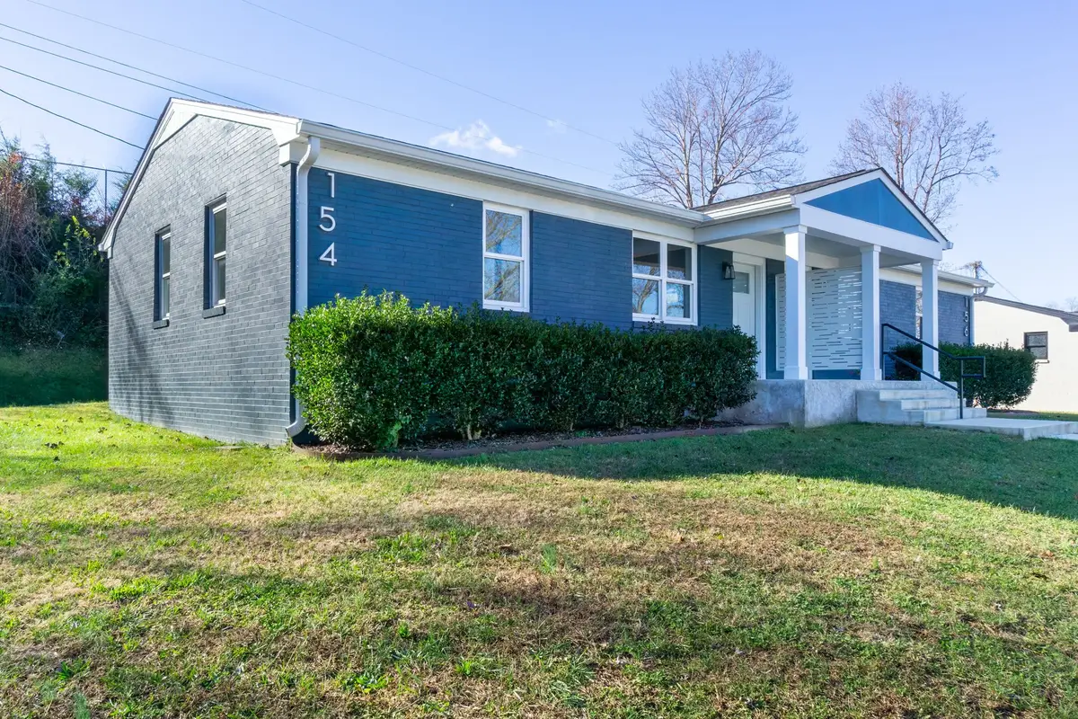 154 Boatman St, Cookeville, TN 38501 - Image #1