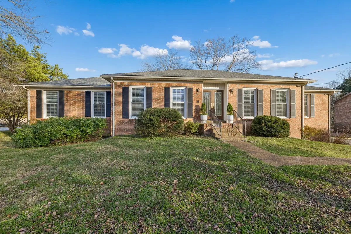 2234 Isaac Ln, Franklin, TN 37064 - Image #1
