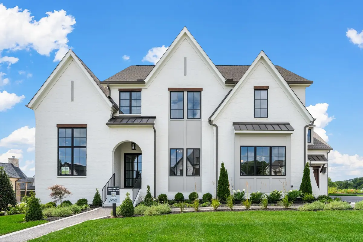 5906 Luke Court, Arrington, TN 37014 - Image #1