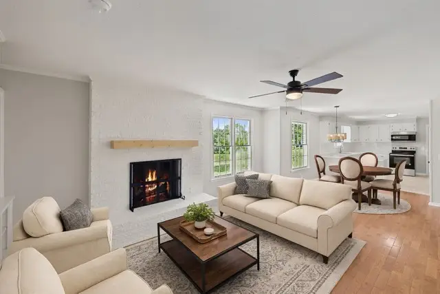 100 Catalpa Dr, Mount Juliet, TN 37122 - Image #3