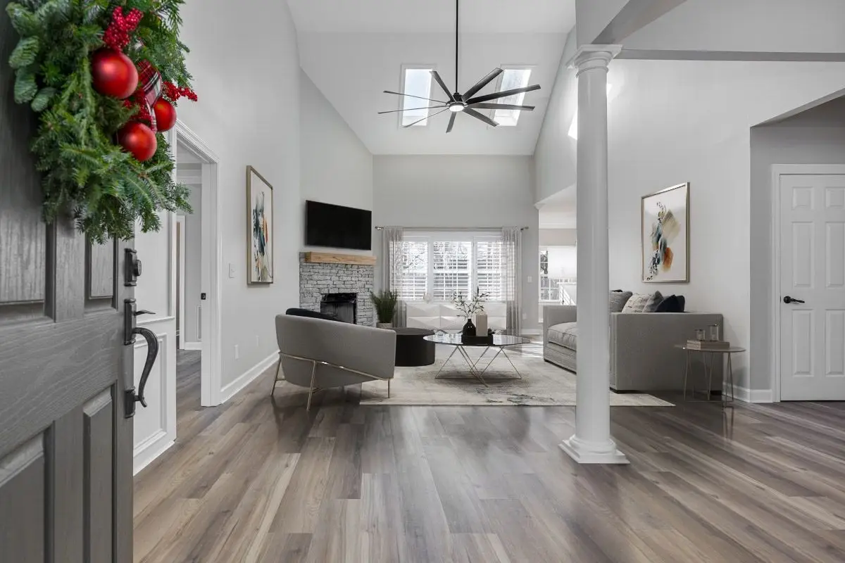 201 Woodcrest Ct, Franklin, TN 37067 - Image #1