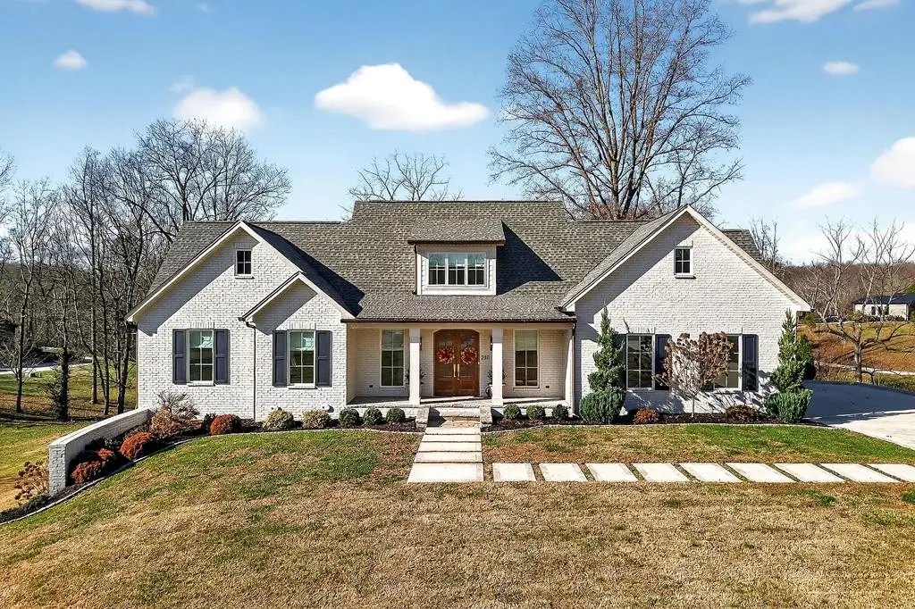 2311 Boyd Farris Rd, Cookeville, TN 38506 - Image #1